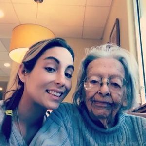 Meet your Posher, Jessy